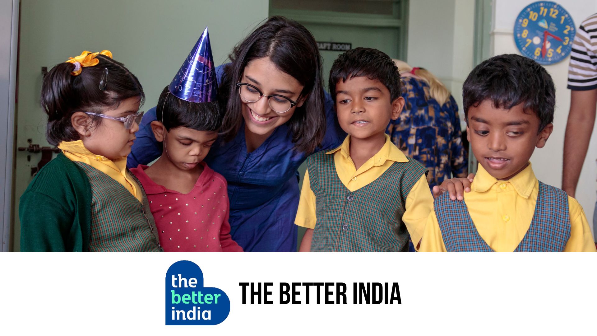 Better India