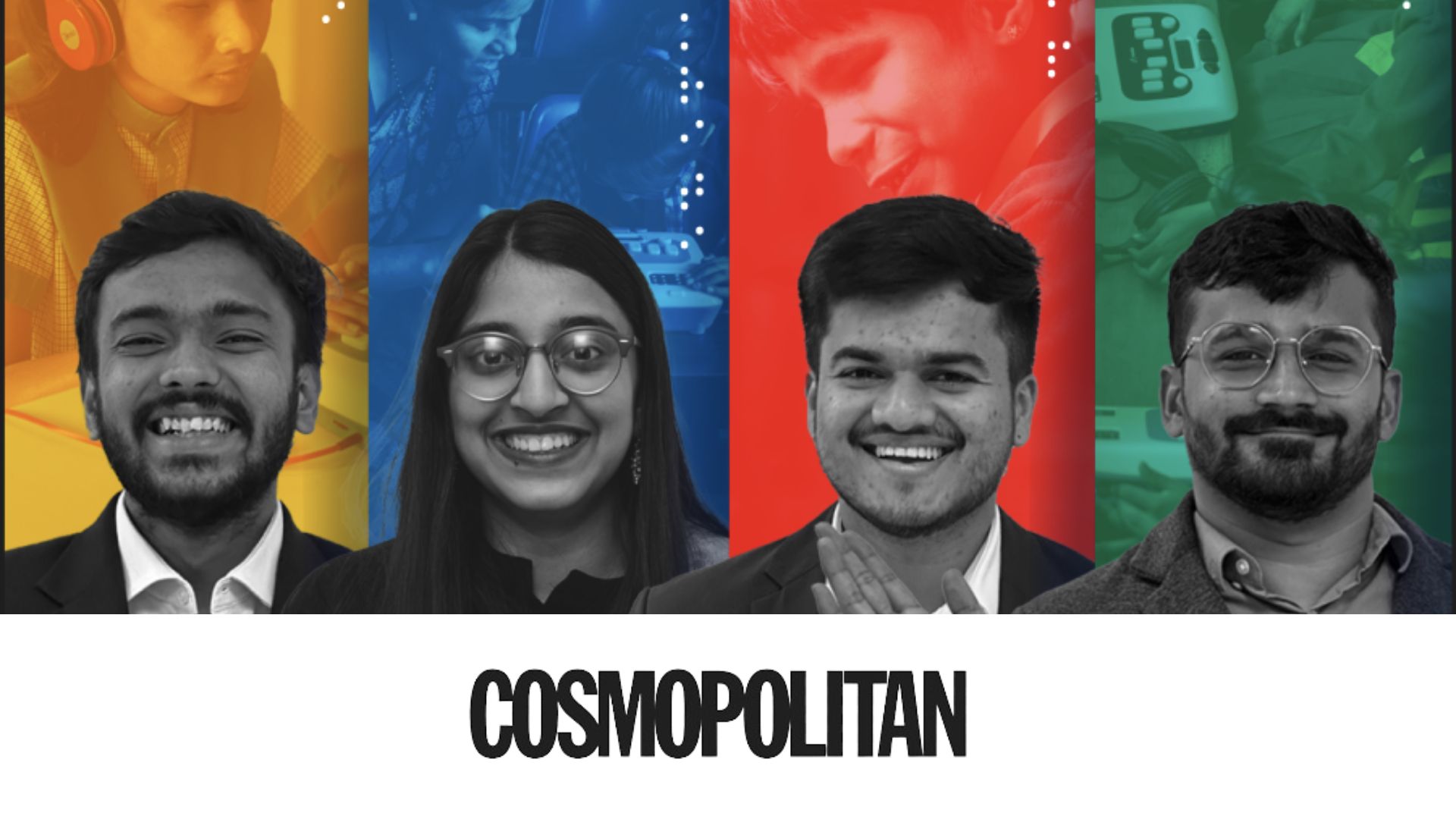 Cosmopolitan