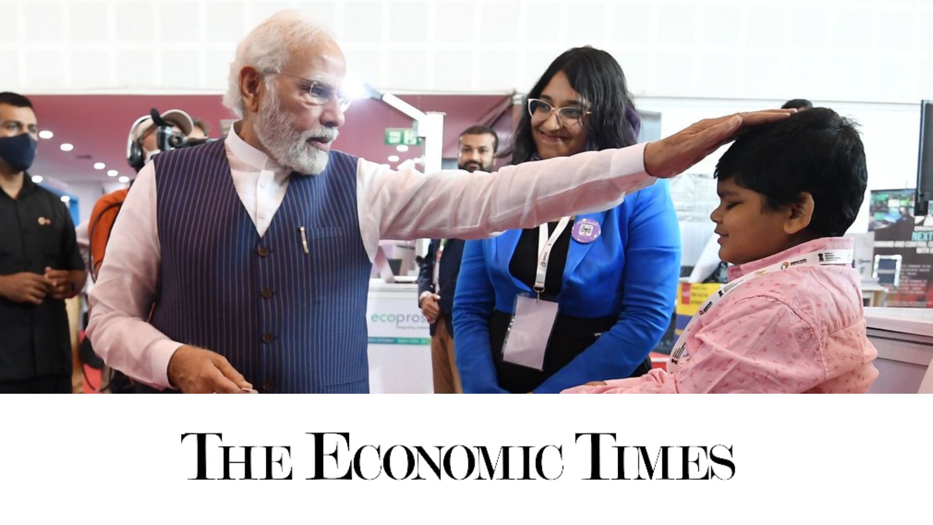 Economic Times