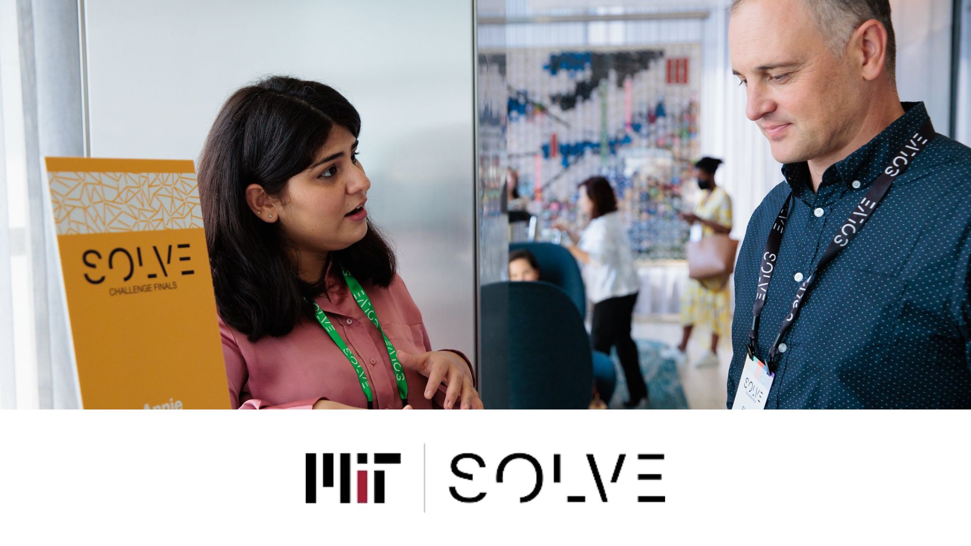 MIT Solve