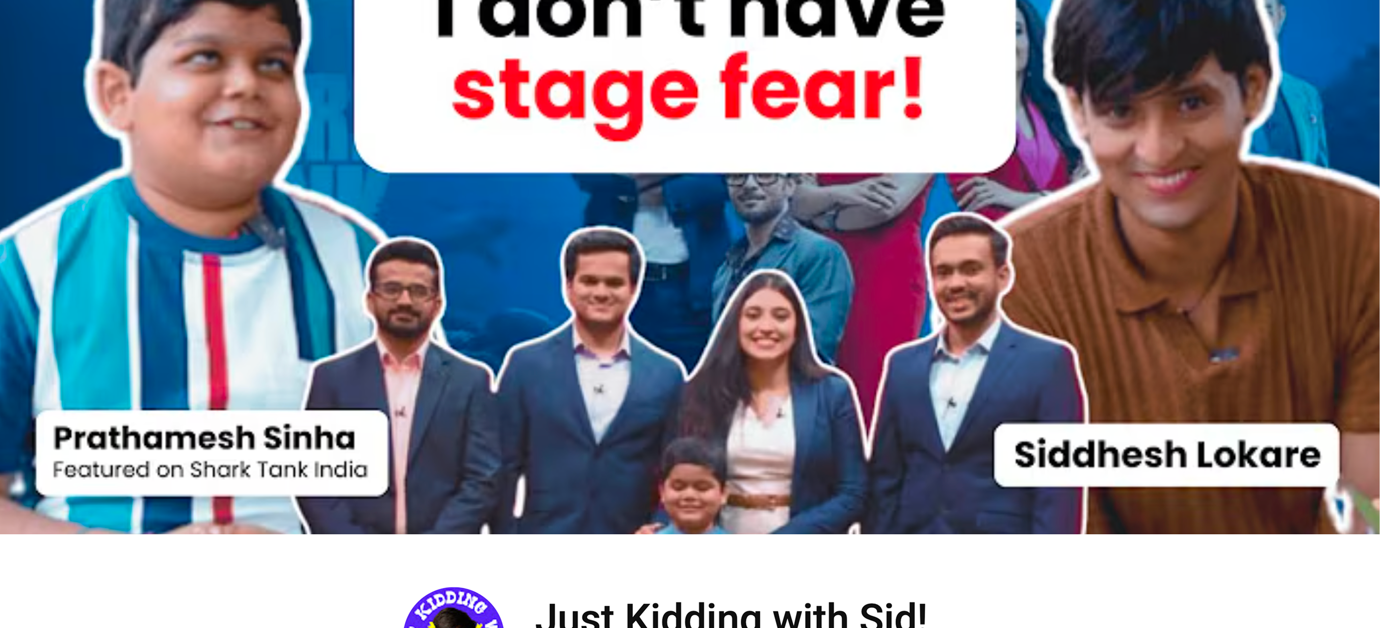 Siddhesh Lokare