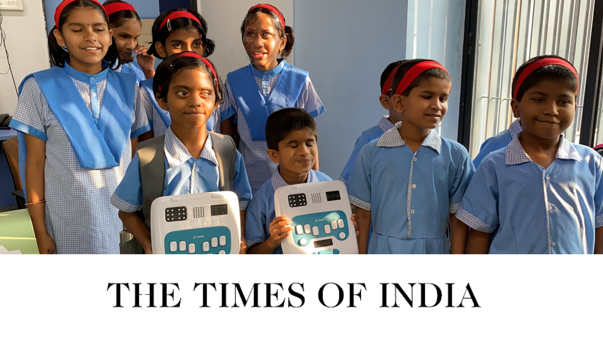 Times Of India