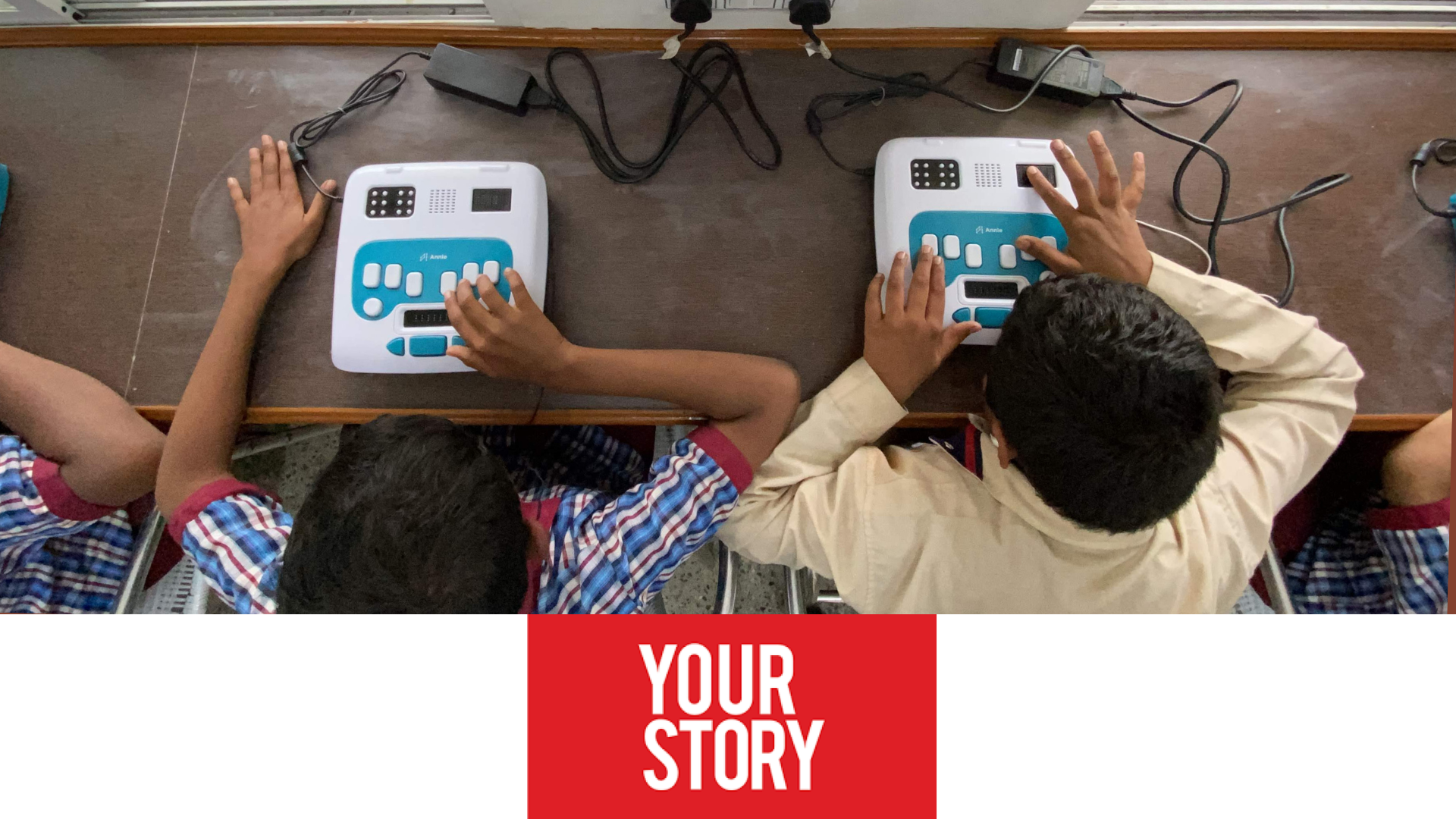 Your Story